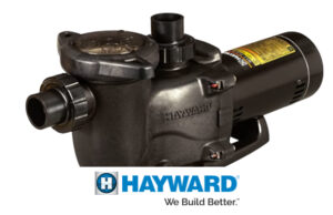 Hayward Variable speed swimming pool pump sales and repairs