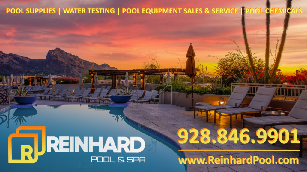 Lake Havasu Pool Service