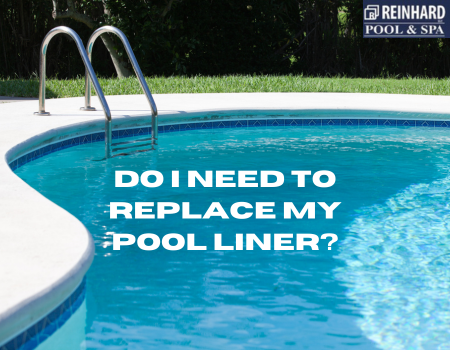 Do I Need to Replace My Pool Liner?