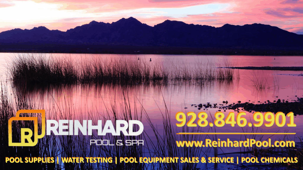 Lake Havasu City pool Supplies