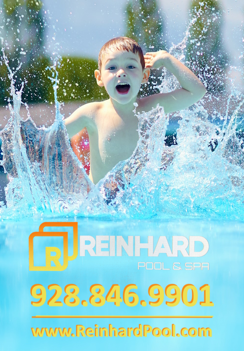 Lake Havasu Pool Service | Reinhard Pool & Spa in Lake Havasu City, Arizona