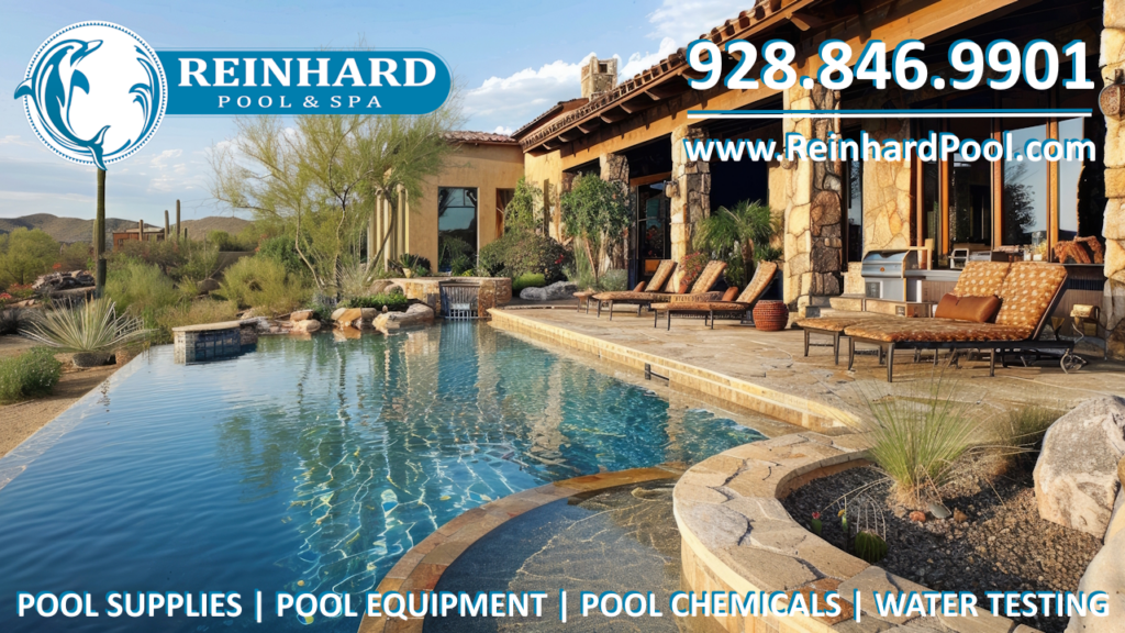 Lake Havasu City Pool Store, Pool Service, Pool Equipment Repairs