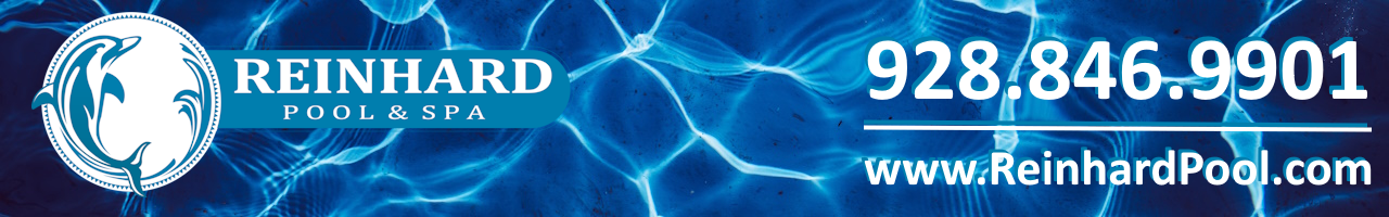 Reinhard Pool & Spa - Pool Supplies, Pool Equipment Repair and Pool Service in Lake Havasu City, AZ.