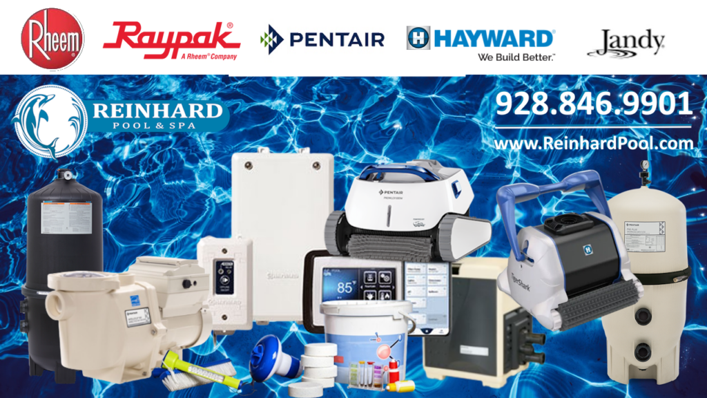 Lake Havasu City Pool Chemicals Lake Havasu Arizona Pool Supplies and Pool Equipment