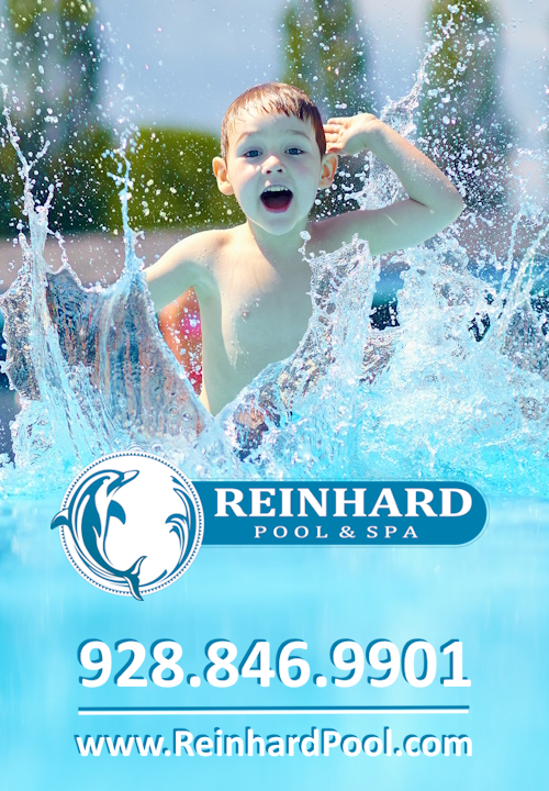 Lake Havasu Pool Service | Reinhard Pool & Spa in Lake Havasu City, Arizona