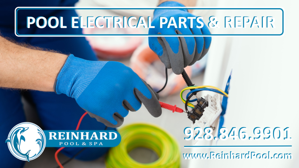 Lake Havasu City Arizona Pool Electrical Supply, Electrical and Pool Lighting Products Sales and Service