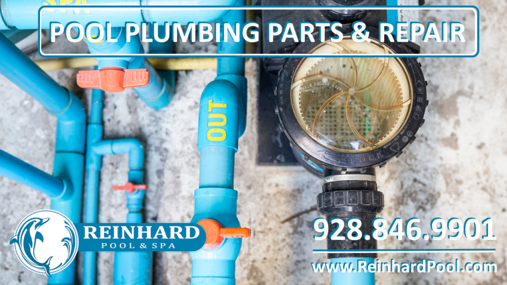 Pool Equipment, Pool Plumbing and Electrical Supplies and Pool Service in Lake Havasu City, Arizona