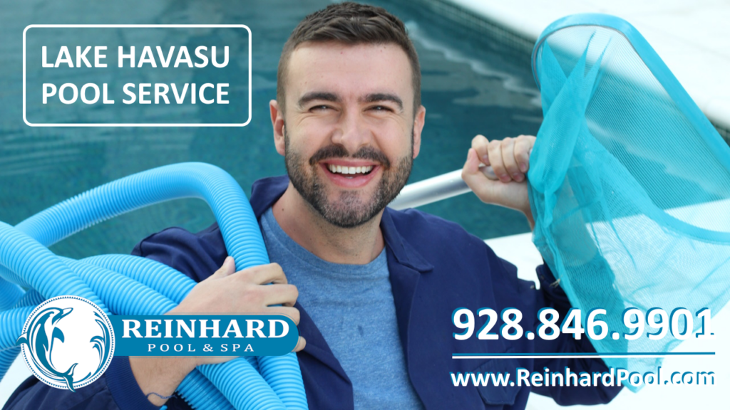 Lake Havasu City, Arizona Pool Store, and Pool Service