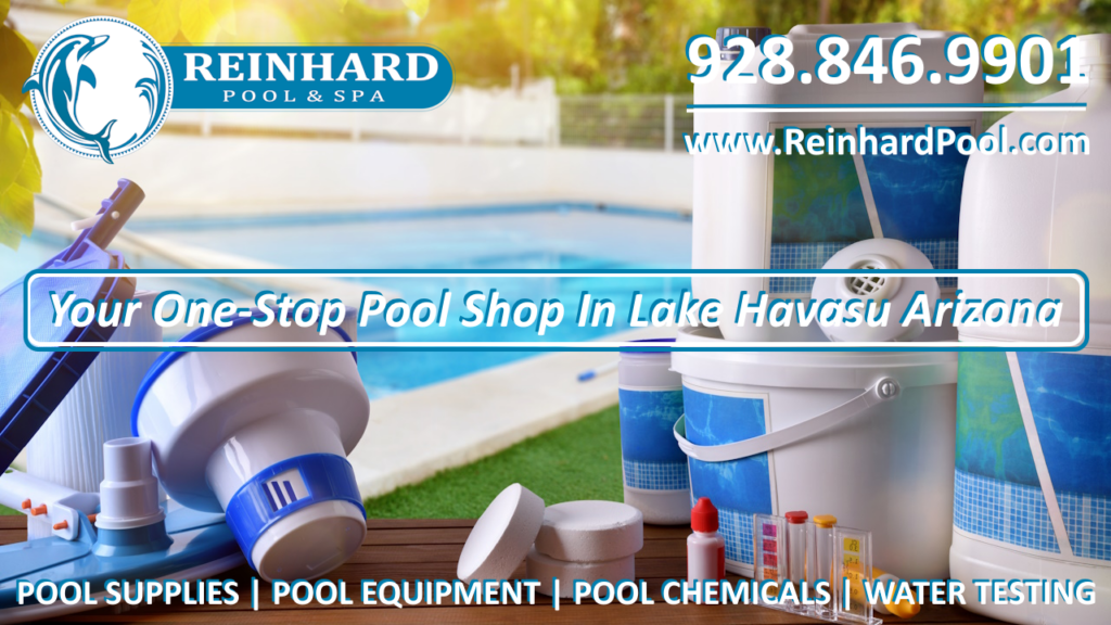 Lake Havasu City Pool Chemicals Lake Havasu Arizona Pool Supplies