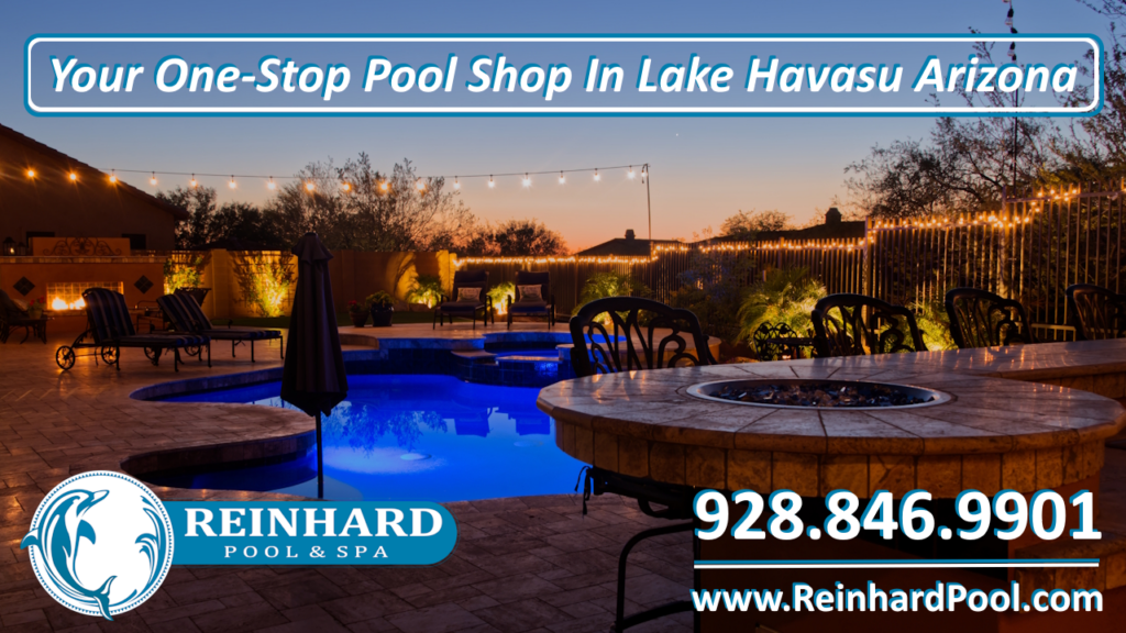 Lake Havasu City Pool Chemicals Lake Havasu Arizona Pool Supplies and Pool Equipment