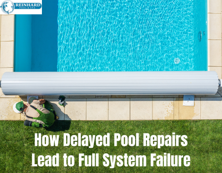 How Delayed Pool Repairs Lead to Full System Failure